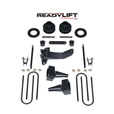 ReadyLift 6.5