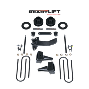 ReadyLift Suspension 08-10 Ford F250 SST Lift Kit 2.5in Front 2.0in Rear