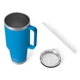 thumbnail image 4 of Yeti Rambler 42oz Straw Mug, 4 of 7