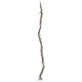 thumbnail image 1 of Vickerman FK172701 Vickerman 6' Artificial Brown Twig Garland X 6, 1 of 2