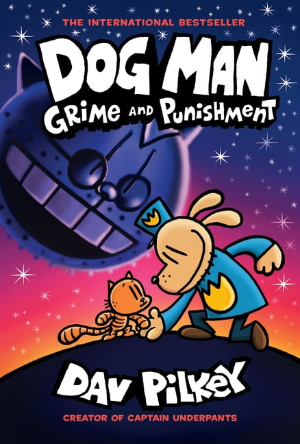 captain underpants book 9