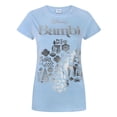 thumbnail image 1 of Disney T-Shirt en Feuille Bambi pour Femmes, 1 of 2