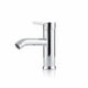 thumbnail image 1 of Grifo Llave Mezcladora Monocomando para Lavabo de Baño Línea Bastei – Acero Inoxidable con Acabado Cromado, 1 of 9