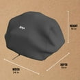 thumbnail image 2 of Ninja Woodfire Premium Grill Outdoor Grill Cover, Made for Ninja Woodfire Grills, XSKCOVER, 2 of 2
