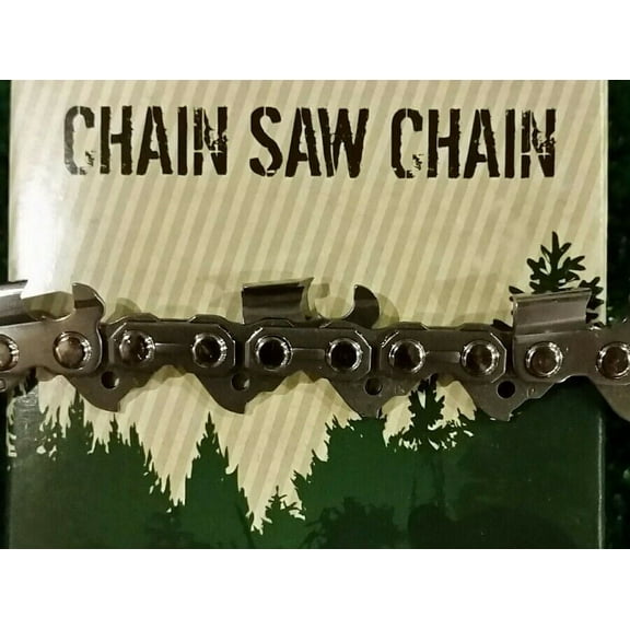 20" Chainsaw chain  3/8 .050 70 DL Replaces D70 Poulan 5020AV Read listing