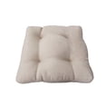 thumbnail image 1 of COJIN PARA SILLA BLANCOS PILESO  9616, 1 of 3