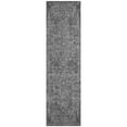 thumbnail image 2 of Addison Rugs Chantille Indoor/Outdoor Transitional Panel Charcoal Washable Runner Rug, 2'3" x 7'6", 2 of 6