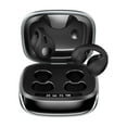 thumbnail image 1 of Bluetooth Bone Conduction Earpieces Clip On With LED Display 36 Hour Battery Life IPX6 Water Resistant For Music Calls, 1 of 6