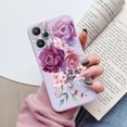 thumbnail image 1 of Case For Realme 9 4G 9 Pro Plus Cute Heart Flower Back Cover Soft Silicone Matte Protective Funda For OPPO Realme 9 Pro+ Bags, 1 of 7