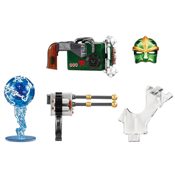 Transformers Masterpiece Beast Wars MP-59 Rhinox with Accessories