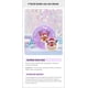 thumbnail image 3 of 3 pack de Mascarilla Facial NAVIDEÑA (nutritiva & relajante) 24ml, 3 of 6