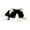 Black, variant on kjfeif Clearance Weighted Cat Stuffed Animals 0.6 Lbs Cute Realistic Plush Toys 11.8 Inch Soft Plushies Gifts for Kids, Birthday Christmas for Kids,Boys,Girls for Adults, Kids, Boys and Girls