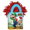 Super Mario Mini Tote Balloon Weight