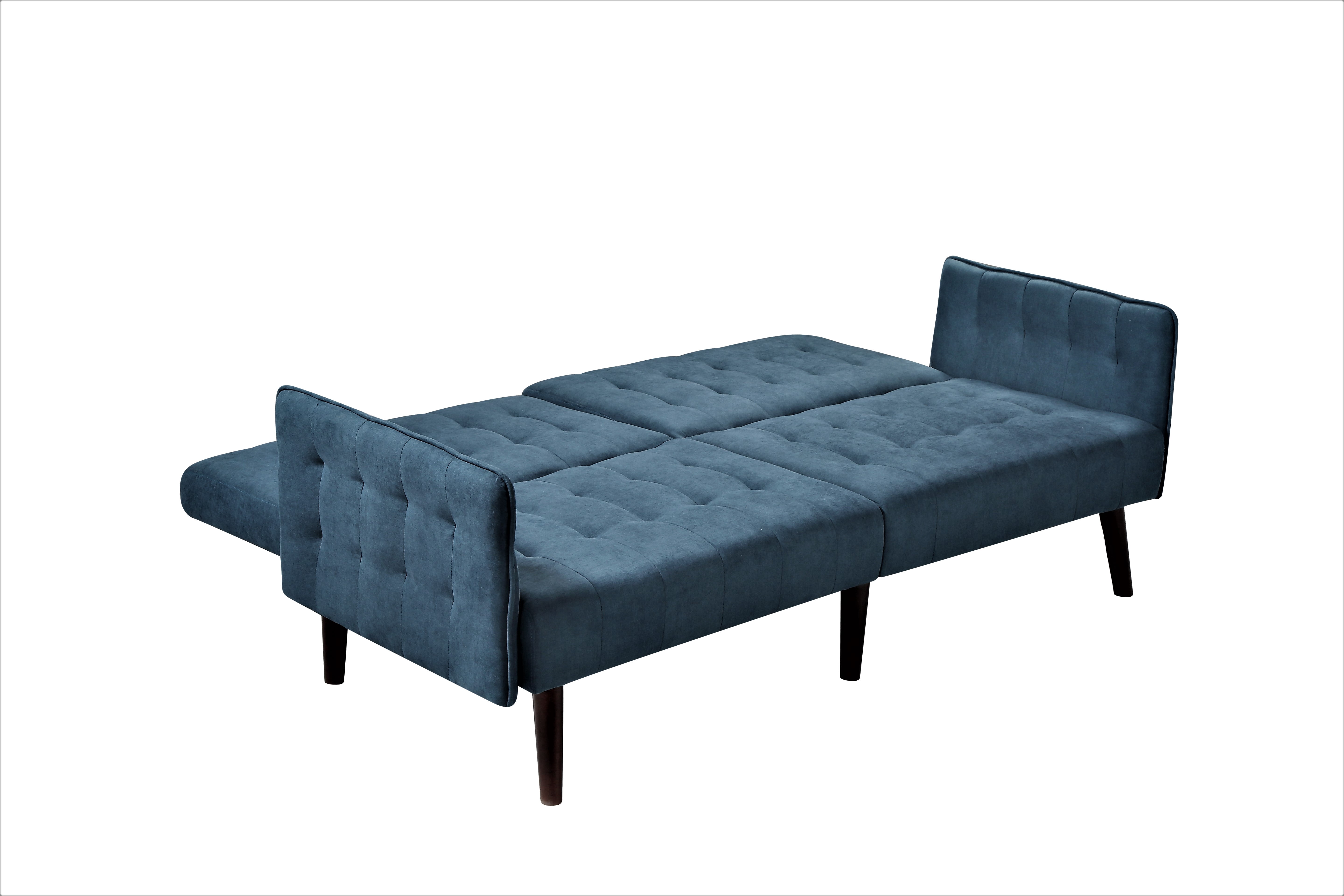 Hashimoto Sofabed Futon w Arms