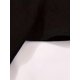 thumbnail image 4 of Camiseta informal y cómoda para hombre con estampado gráfico de dinero y manos, cuello redondo, ideal para vacaciones de verano. y tiempo libre., 4 of 7