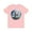 Pink, variant on Womens T Shirts, Ladies Graphic T Shirts