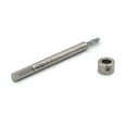 thumbnail image 2 of Kreg MortiseMate Mortising Cutter - Spiral Mortise Tool for Woodworking - Carbide-Tipped Bit - Compatible with Any Drill & MortiseMate Loose Tenon Jig - 6 mm, 2 of 4
