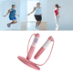 thumbnail image 4 of Jump Rope - Contador de calorías, Fitness Jump Rope, Entrenamiento, Jump Rope Workout con contador Adepaton CPB-DE-SSW869-7, 4 of 5