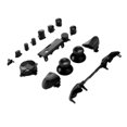 thumbnail image 4 of Game Controller Button Set Button Set For  Full Set Controller Buttons Replacement Button For  Game Handle Accessories Full Game Controller Button Set Replacement Handles, 4 of 8