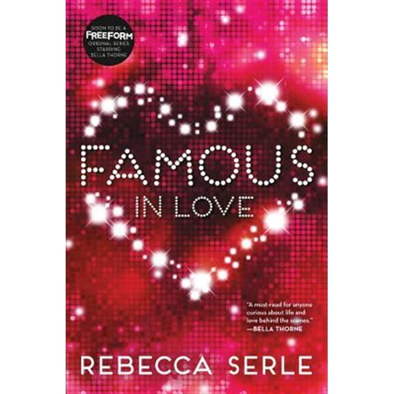 Pre-Owned Famous in Love (Paperback) 0316366358 9780316366359