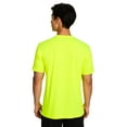 thumbnail image 4 of Reebok Men's and Big Men's Legacy Core Short Sleeve Tee Shirt, Sizes XS-5XL, 4 of 5