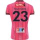 thumbnail image 3 of Camiseta de local de la GAA de Louth 2024, camiseta de rugby para hombre, talla: S-5XL (nombre y número personalizados), 3 of 5