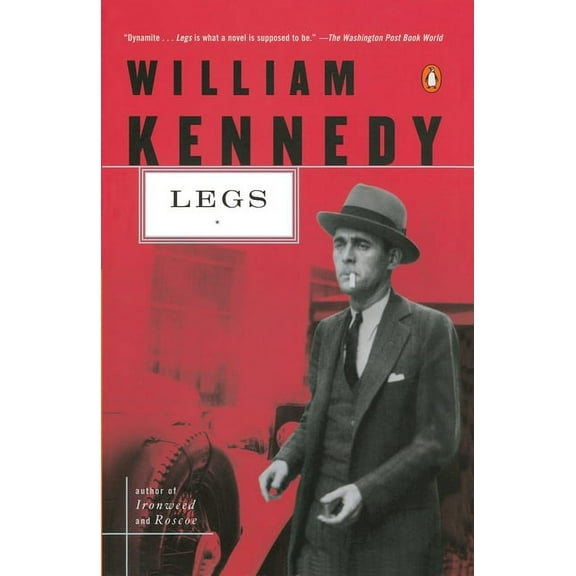 Legs (Paperback)