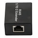 thumbnail image 4 of Divisor Ethernet NikouMX adaptador de conector de red RJ45 extensor de enchufe Ethernet Divisor de uno a dos, 4 of 8