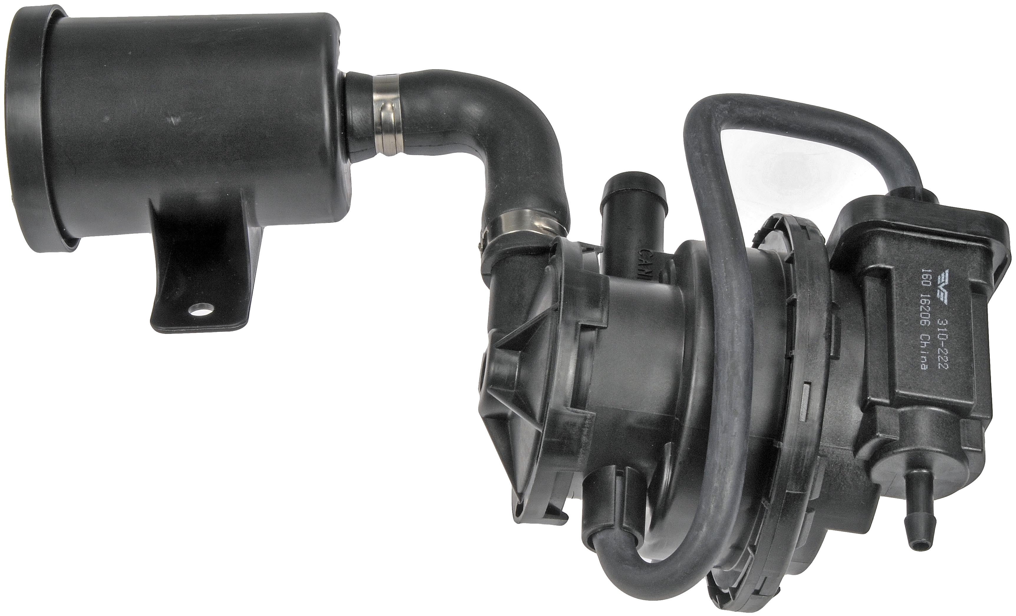 Dorman 310-222 Evaporative Emissions System Leak Detection Pump for Specific Volkswagen Models