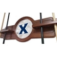 thumbnail image 3 of Xavier Solid Wood Cue Rack with a Black Finish, 3 of 5