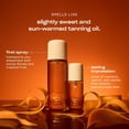 thumbnail image 3 of Body Mist Snif, bronceador, solar tropical, 75 ml, limpio y vegano, 3 of 7