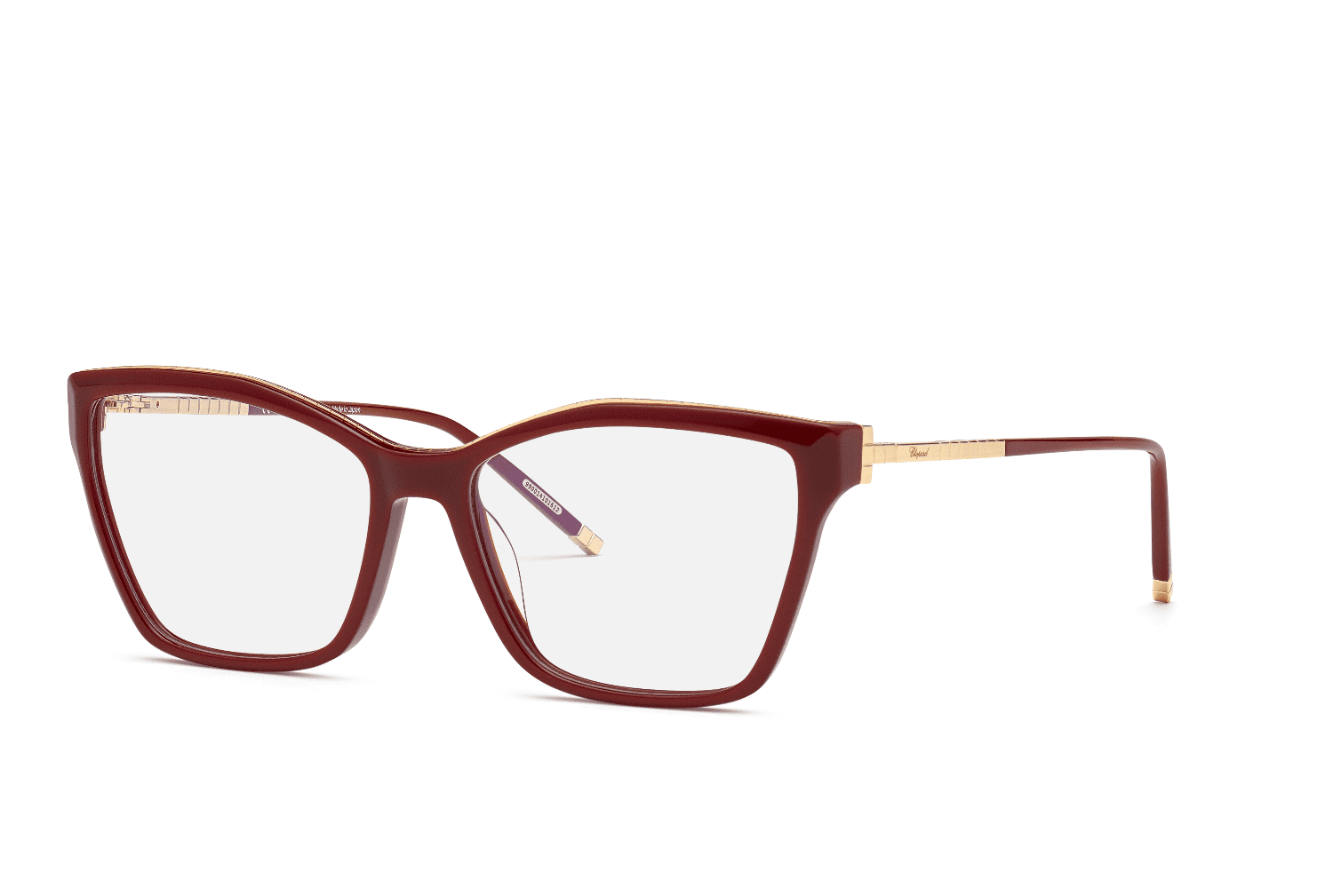 ショパール メガネ F-Titanium 53◻︎17 135 VCH840J ショパール メガネ F-Titanium 53◻︎17 135 VCH840J - メルカリ