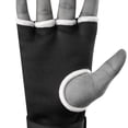 thumbnail image 6 of FISTRAGE BOXING HAND WRAPS - Black, 6 of 8