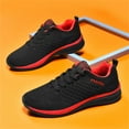 thumbnail image 4 of Linenghs Sneakers For Man Casual Running Training Shoes, 4 of 5