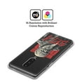 thumbnail image 2 of Head Case Designs Officially Licensed AMC The Walking Dead Season 10 Character Portraits Beta Soft Gel Case Compatible with Google Pixel 6 Pro, 2 of 7