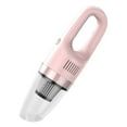 thumbnail image 2 of Aspirador de mano Cola 5000PA 120W Rosa, 2 of 8