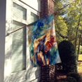 thumbnail image 4 of Elephant House Flag 28 in x 40 in, 4 of 7