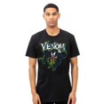 thumbnail image 3 of Venom - Camiseta Strike para Hombre (Negro), 3 of 3