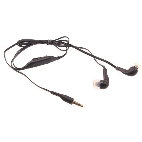 Headphones Wired Earphones for Motorola One 5G - Handsfree Mic 3.5mm Headset Earbuds Earpieces Microphone Q6Y Compatible With Motorola One 5G