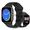 Black, variant on Smart Watch for Men, 1.85" AMOLED Screen with Bluetooth Call & Voice Control, 110+ Sport Modes, IP68 Waterproof Fitness Tracker for Android iOS, Black