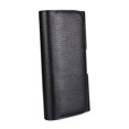 thumbnail image 3 of Riñonera para Hombre con Cintura para Teléfono Bolsa Informal para Correr Acampar Viajar Patrón de Sarga, 3 of 8