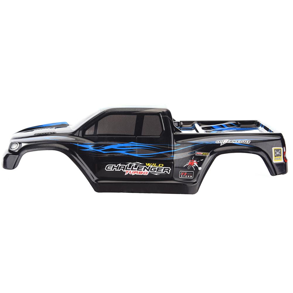 remote control car shell