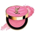 thumbnail image 1 of Yves Saint Laurent Make Me Blush powder Rubor en Polvo Compacto Tamaño Grande 6gramos Tono 87 Pink Voltage, 1 of 4