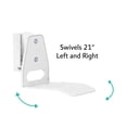 thumbnail image 3 of Soporte de pared Ynvision.design YN-E300-WH para Sonos ERA 300, 3 of 6