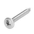 thumbnail image 4 of Tornillo de Acero Inoxidable ANGGREK 410 Autorroscantes 100 Piezas, 4 of 8