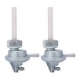 thumbnail image 4 of Gas Fuel Switch Pump, High Strength Sturdy 2 Pcs Professional Fuel Petcock  For Motorcycle, 4 of 8