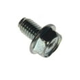 thumbnail image 2 of Proven Part Recoil Mounting Bolts Flange Bolt M6X10 (3 Pack)  Fits Honda Part 90008-ZE2-003, 2 of 5