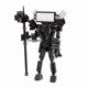 thumbnail image 3 of 337PCS Warhammer TV Man Series Building Block - Trono de inodoro construible con antagonista de TV, favorito de la fiesta de cumpleaños, 3 of 5