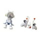 thumbnail image 5 of Figura de escritorio,Estante con estatua de astronauta para decoración de oficina y hogar,Esculturas de elefantes,Estatuas de elefantes,decoración del hogar,artesanías de cerámica,Figuras, 5 of 8