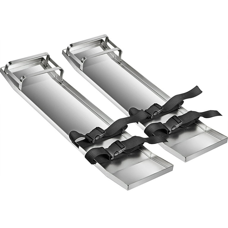 Exercise sliders for concrete new arrivals